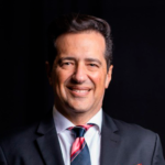Pedro Stivalli – CEO The One