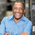 Geraldo Rufino